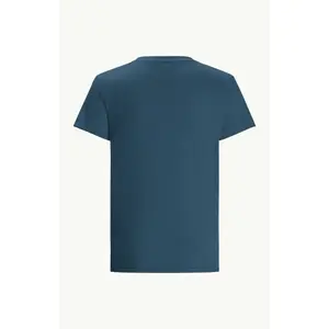 Camiseta infantil Jack Wolfskin image-1