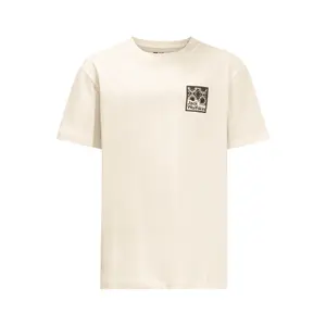 Child's T-shirt Jack Wolfskin Teen Exploring image-0