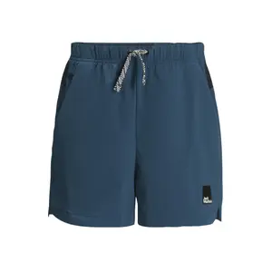 Shorts für Kinder Jack Wolfskin image-0