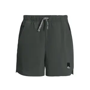 Shorts für Kinder Jack Wolfskin Teen image-0