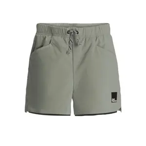 Shorts für Mädchen Jack Wolfskin Teen image-0