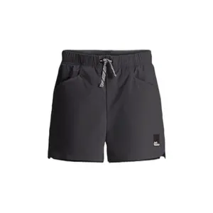 Pantalones cortos para niños Jack Wolfskin image-0