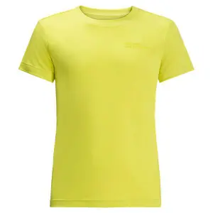 Camiseta de chica Jack Wolfskin Active image-0