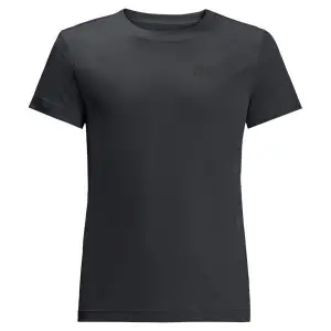 Camiseta de chica Jack Wolfskin Active image-0