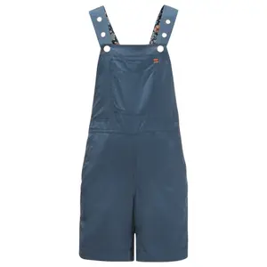 Short overalls for children Jack Wolfskin Vili image-0