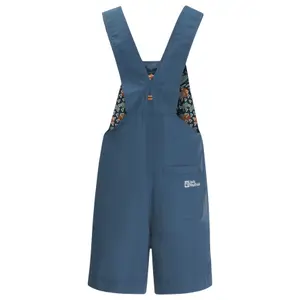 Short overalls for children Jack Wolfskin Vili image-1