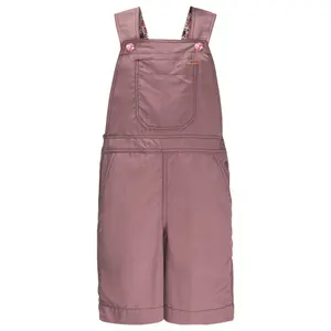 Short overalls for children Jack Wolfskin Vili image-0