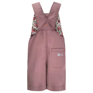Short overalls for children Jack Wolfskin Vili image-1