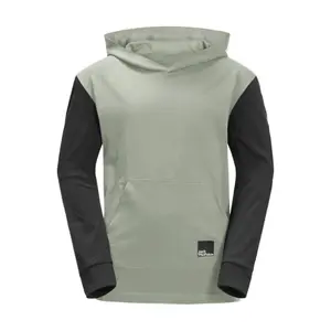 Hoodie Children's Jack Wolfskin Teen image-0
