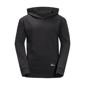 Hoodie Children's Jack Wolfskin Teen image-0