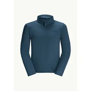 Polar para niña de talla grande Jack Wolfskin Aktivo image-0