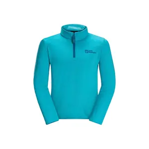 Polar para niña de talla grande Jack Wolfskin Aktivo image-0