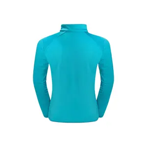 Polar para niña de talla grande Jack Wolfskin Aktivo image-1