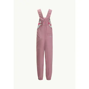 Children's overalls Jack Wolfskin Villi Overall image-0