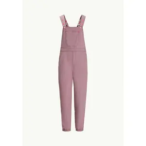 Children's overalls Jack Wolfskin Villi Overall image-1