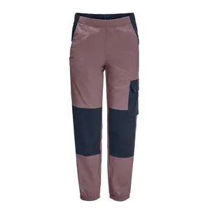 Baby Pants Jack Wolfskin Villi image-0