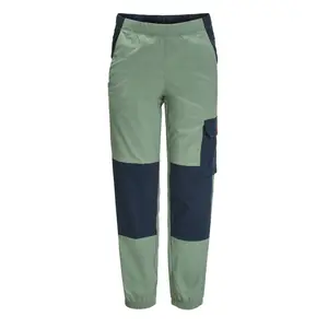 Baby Pants Jack Wolfskin Villi Stretch image-0