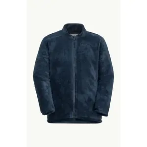 3-in-1 parka voor meisjes Jack Wolfskin Cosy Bear image-3