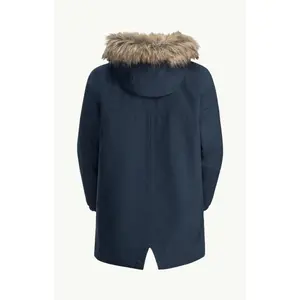 Parka 3 en 1 enfant Jack Wolfskin Cosy Bear image-3