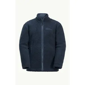 Parka 3 en 1 enfant Jack Wolfskin Cosy Bear image-2