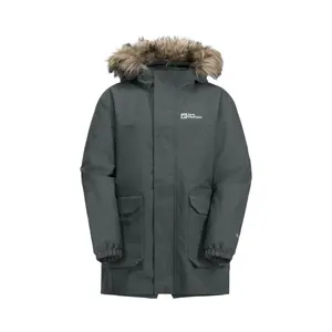 Dětská parka 3 v 1 Jack Wolfskin Cosy Bear image-0