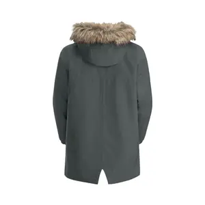 Dětská parka 3 v 1 Jack Wolfskin Cosy Bear image-1