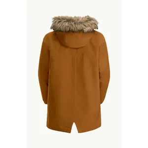 Children's 3-in-1 parka Jack Wolfskin Cosy Bear image-1