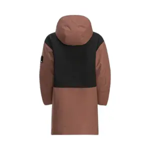 Parka für Mädchen Jack Wolfskin INS 2L image-2