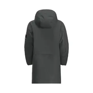 Dívčí parka Jack Wolfskin Teen 2L INS image-1