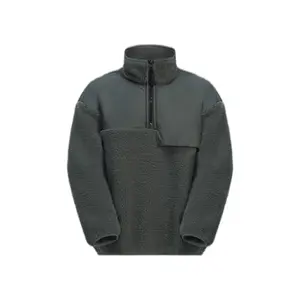 Children's 1/2 zip fleece Jack Wolfskin Teen image-0