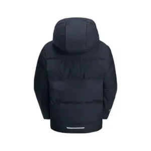 Children's down jacket Jack Wolfskin Actamic Down image-2