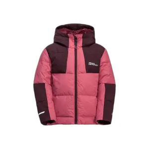 Children's down jacket Jack Wolfskin Actamic Down image-0
