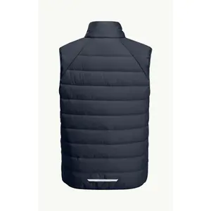 Child vest Jack Wolfskin Zenon image-1