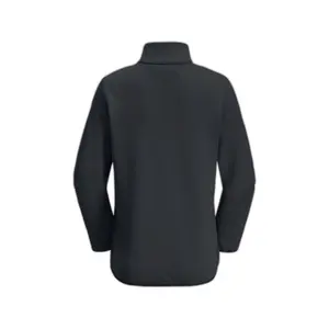 Waterproof jacket for children Jack Wolfskin Actamic Midlayer image-1