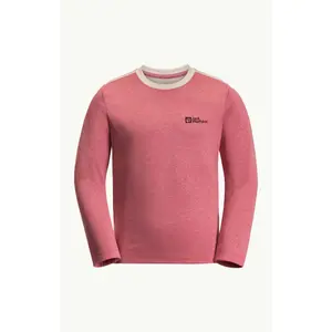 Long sleeve t-shirt Jack Wolfskin Actamic image-0
