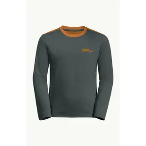 Long sleeve t-shirt Jack Wolfskin Actamic image-0