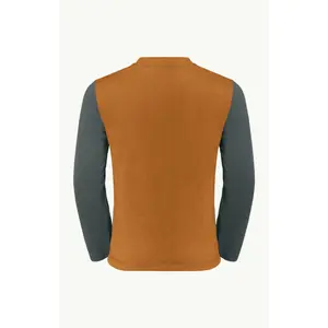 Long sleeve t-shirt Jack Wolfskin Actamic image-1