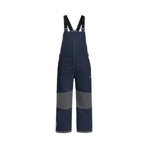 Children's overalls Jack Wolfskin Actamic 2L Ins image-0