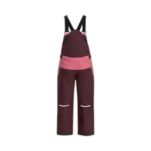Children's overalls Jack Wolfskin Actamic 2L INS image-0