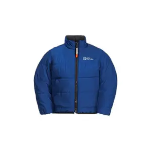 Children's down jacket Jack Wolfskin Gleely INS image-0