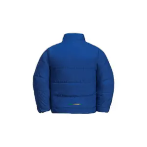 Children's down jacket Jack Wolfskin Gleely INS image-2