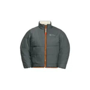Children's down jacket Jack Wolfskin Gleely INS image-0