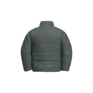 Children's down jacket Jack Wolfskin Gleely INS image-1