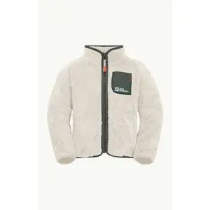Child fleece Jack Wolfskin Gleely image-0