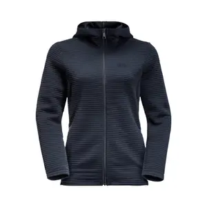 Dámská mikina s kapucí Jack Wolfskin Modesto image-0