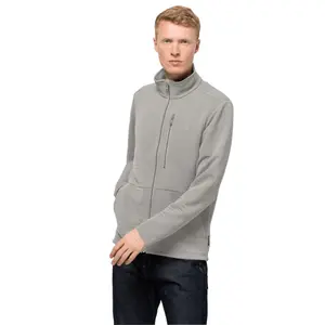 Fleece Jack Wolfskin Modesto image-1