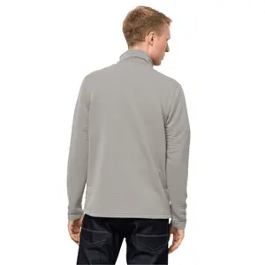Fleece Jack Wolfskin Modesto image-2