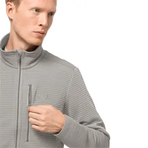 Fleece Jack Wolfskin Modesto image-3
