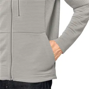 Fleece Jack Wolfskin Modesto image-4