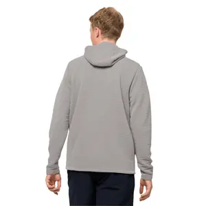 Fleece mit Kapuze Jack Wolfskin Modesto image-2
